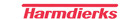 Logo Bernhard Harmdierks GmbH